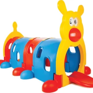 Pilsan Tırtıl Tünel