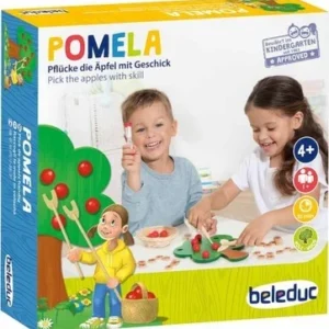Pomela