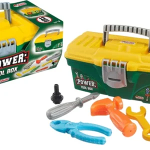 Power Alet Çantası