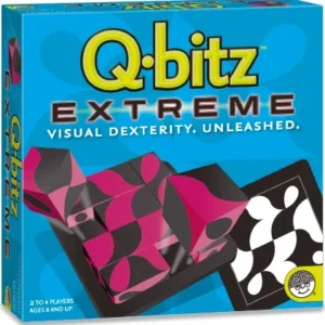 Q-Bitz Extreme