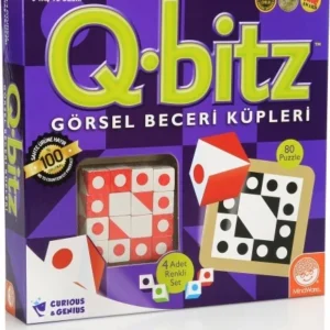Q-Bitz