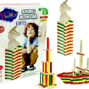 Sihirli Bloklar