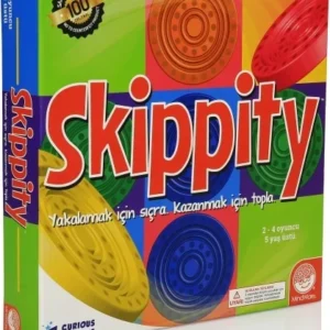 Skippity