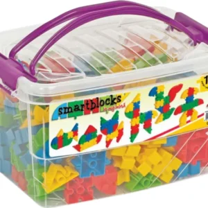 Smart Blocks Box 160 Parça