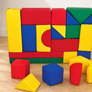 Sünger Blok Takımı