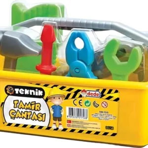 Teknik Tamir Çantası