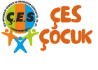 çes çocuk site logosu